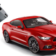 Illustration for article titled The 2015 Mustang EcoBoost Will Start At $25,995, V8 GT At $32,925